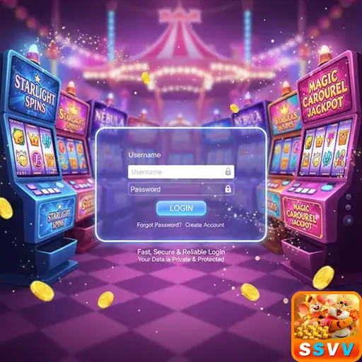 ssvv conquiste imersivo entretenimento online