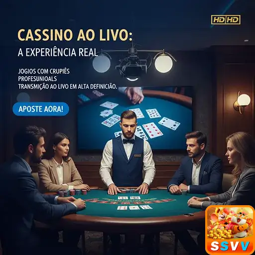 ssvv desfrute de premium jogos